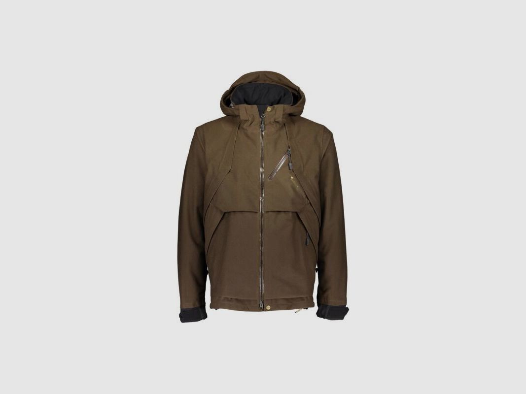 Sasta MEHTO PRO 2.0 Jacke M
