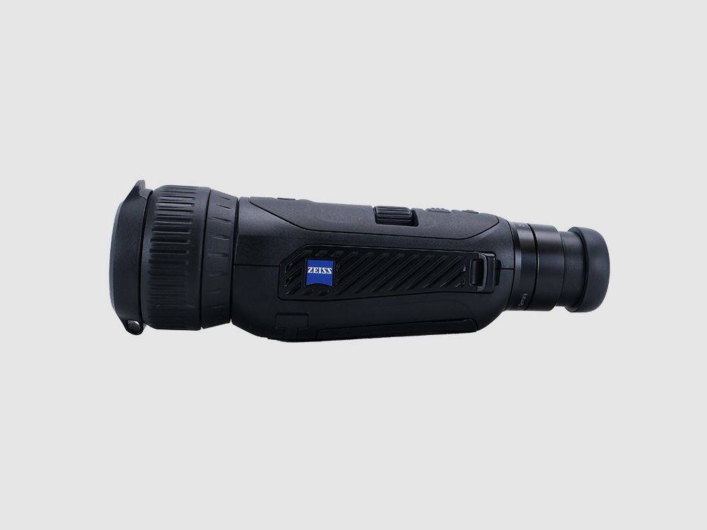 Zeiss DTI 4/35 Wärmebildkamera, Bild 2 von 4