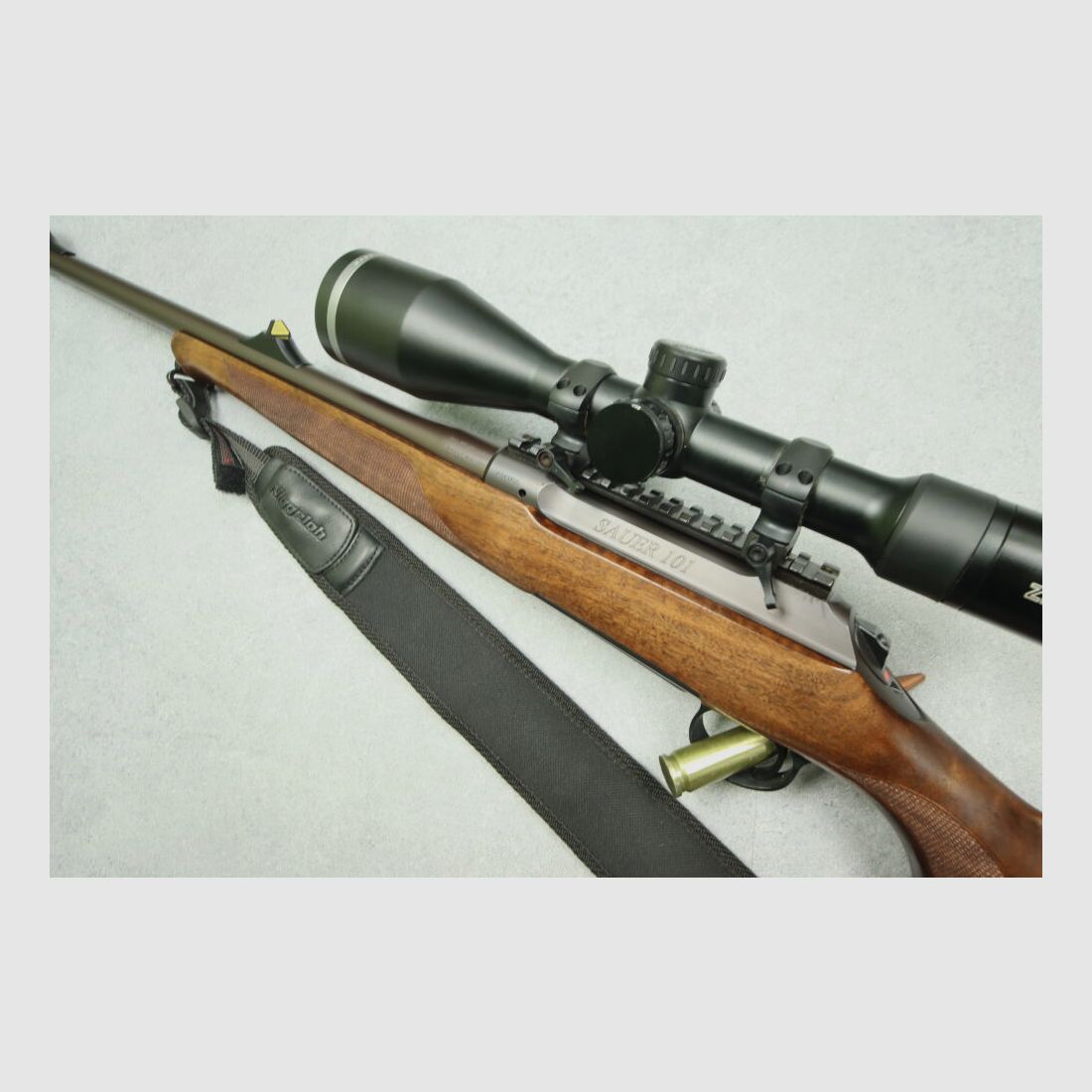 Sauer 101 Forest