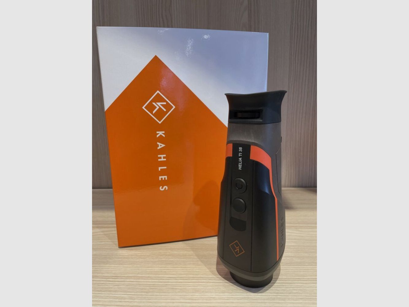 KAHLES HELIA TI 35
