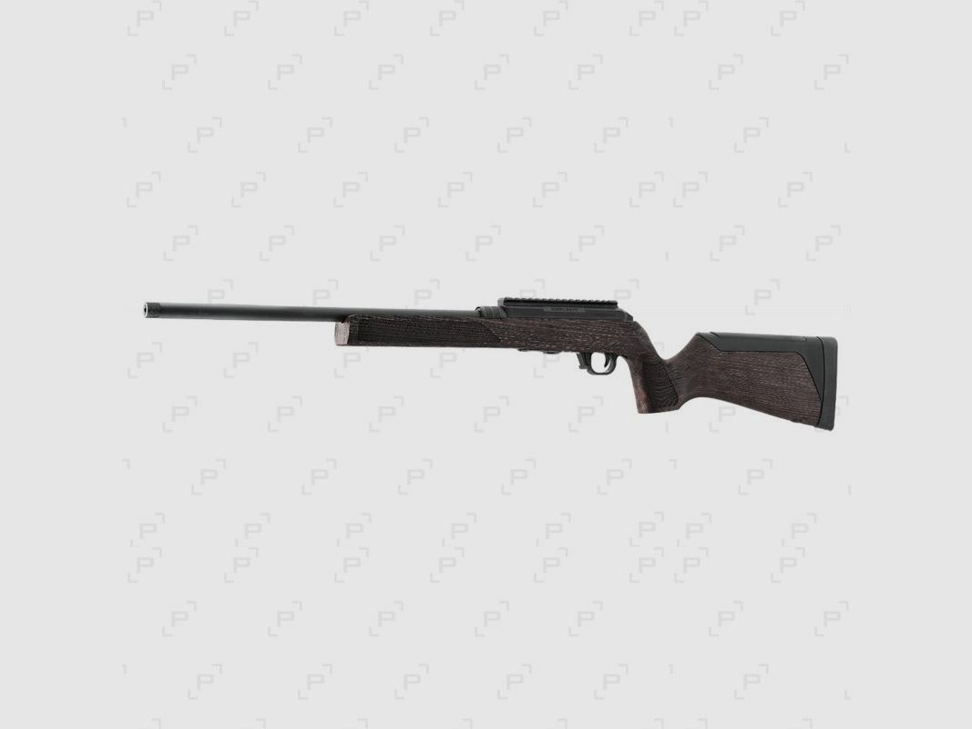 Karabina z liniowym przeładowaniem HAMMERLI FORCE B1 ANTIQUE GREY kal. .22 LR, gwint 1/2x28 UNFANTIQUE GREY 16", zdjęcie 3 z 3
