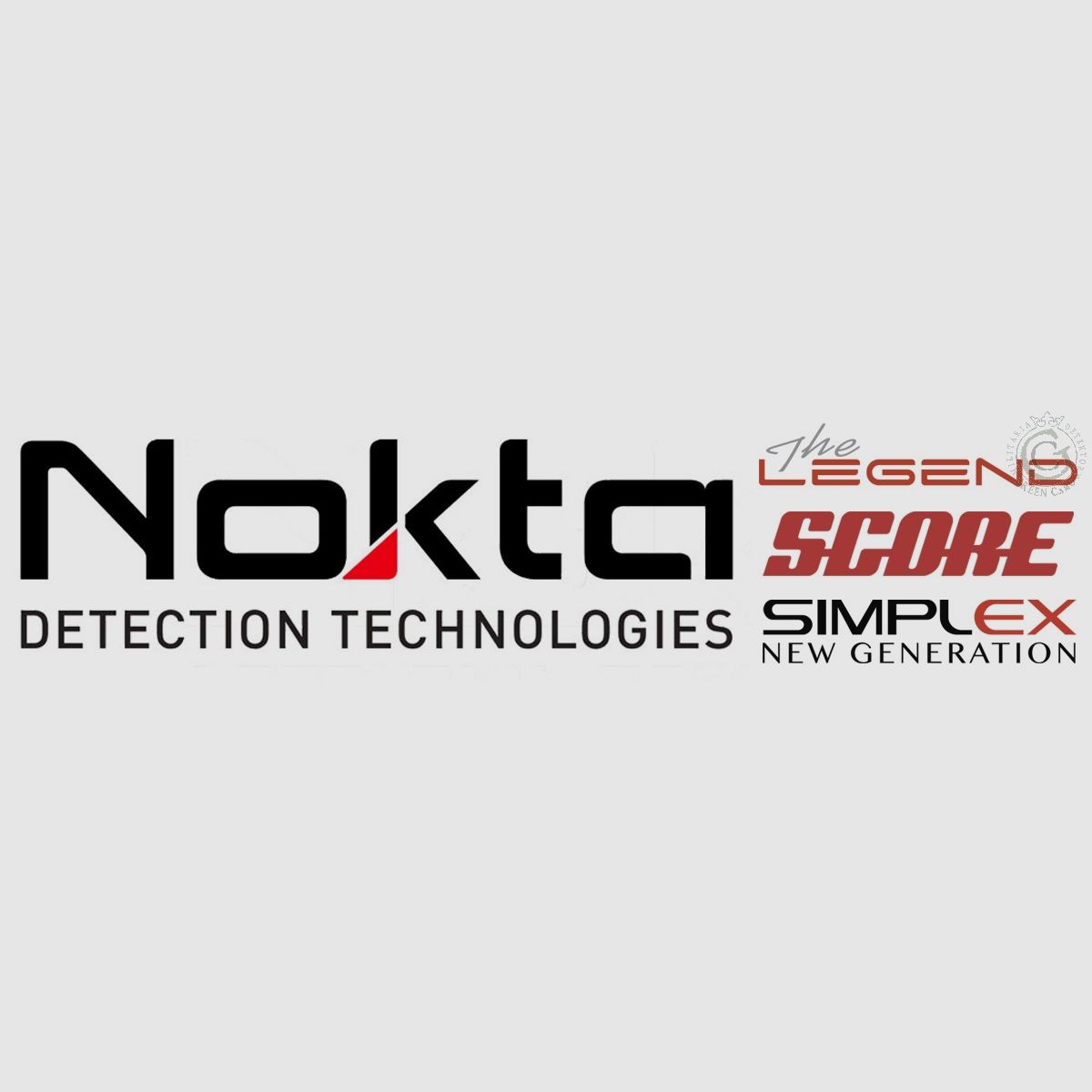 NOKTA The Legend LG30 12″ DD v 1.17 Bestia wasserdichter Metalldetektor, neue Version!, Bild 5 von 5