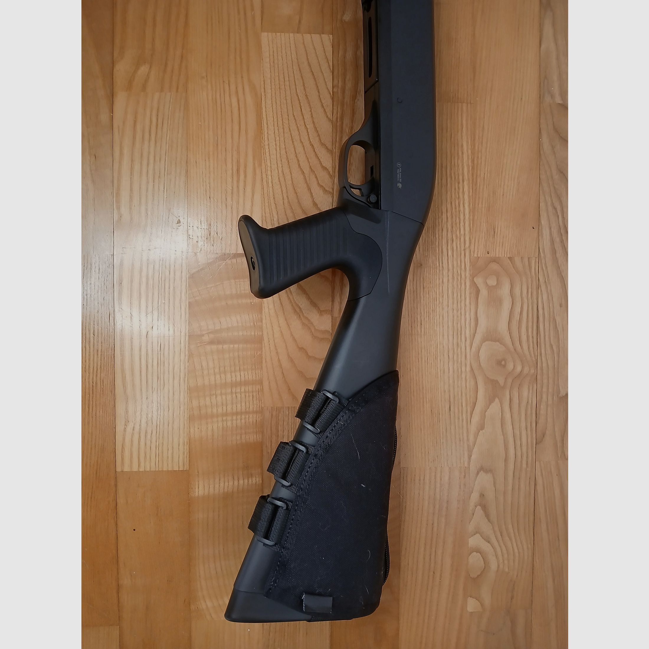 Franchi Sas 12 in double pack