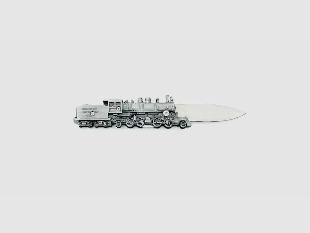 Klappmesser „Iron Horse“, Bild 2 von 3