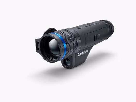 Pulsar Telos LRF XP50 640x480
