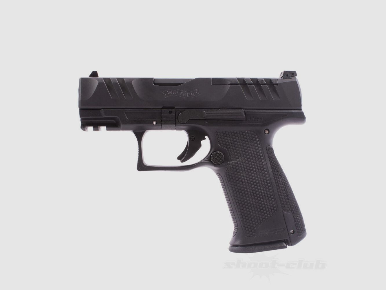 Walther PDP F 3,5 Zoll