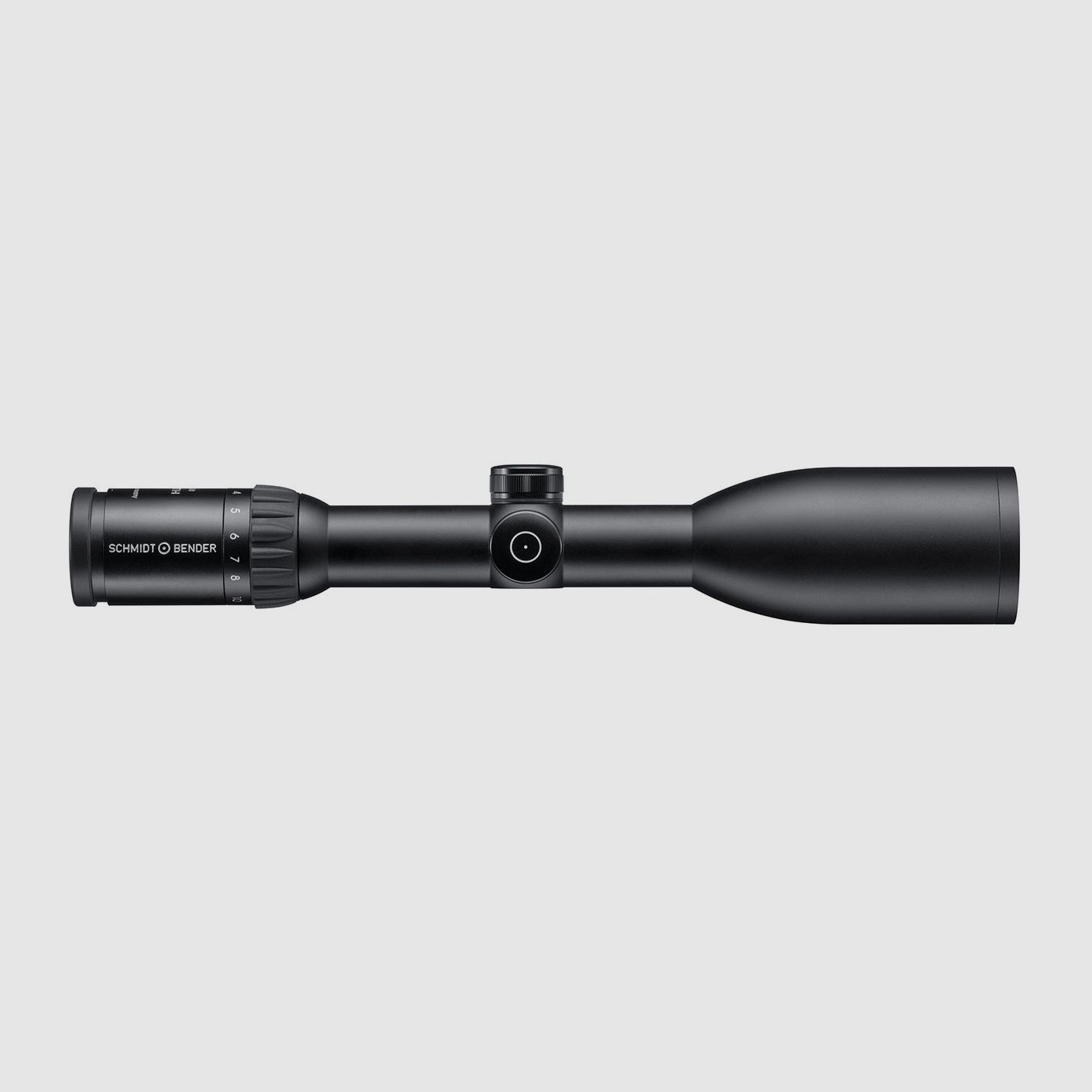 Schmidt & Bender 3-12x50 Zenith