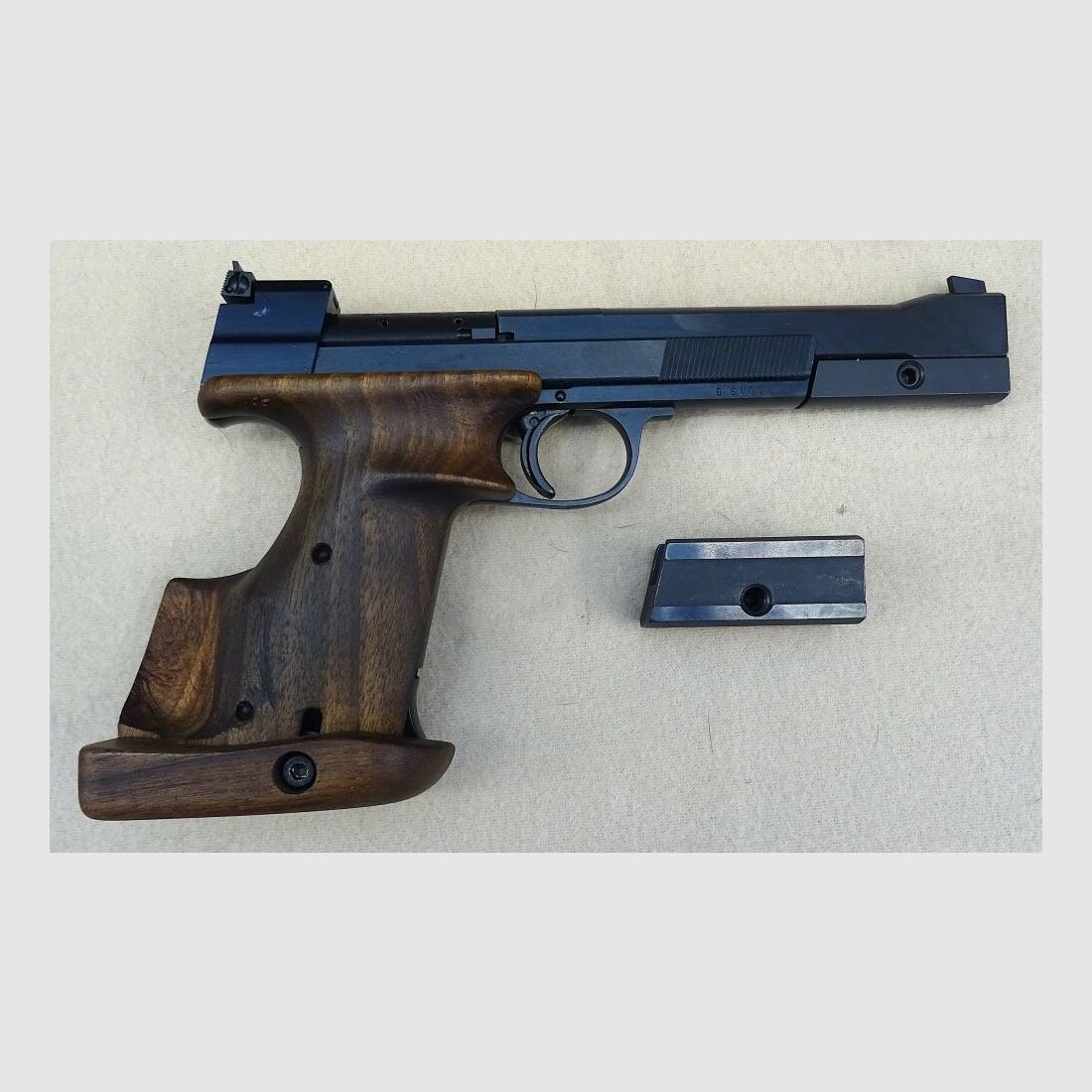 Hämmerli 215