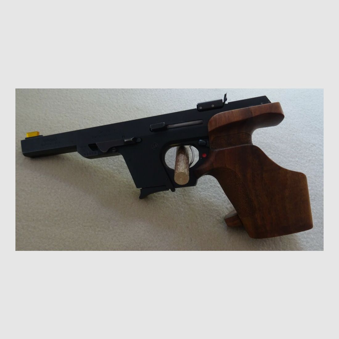 Walther GSP