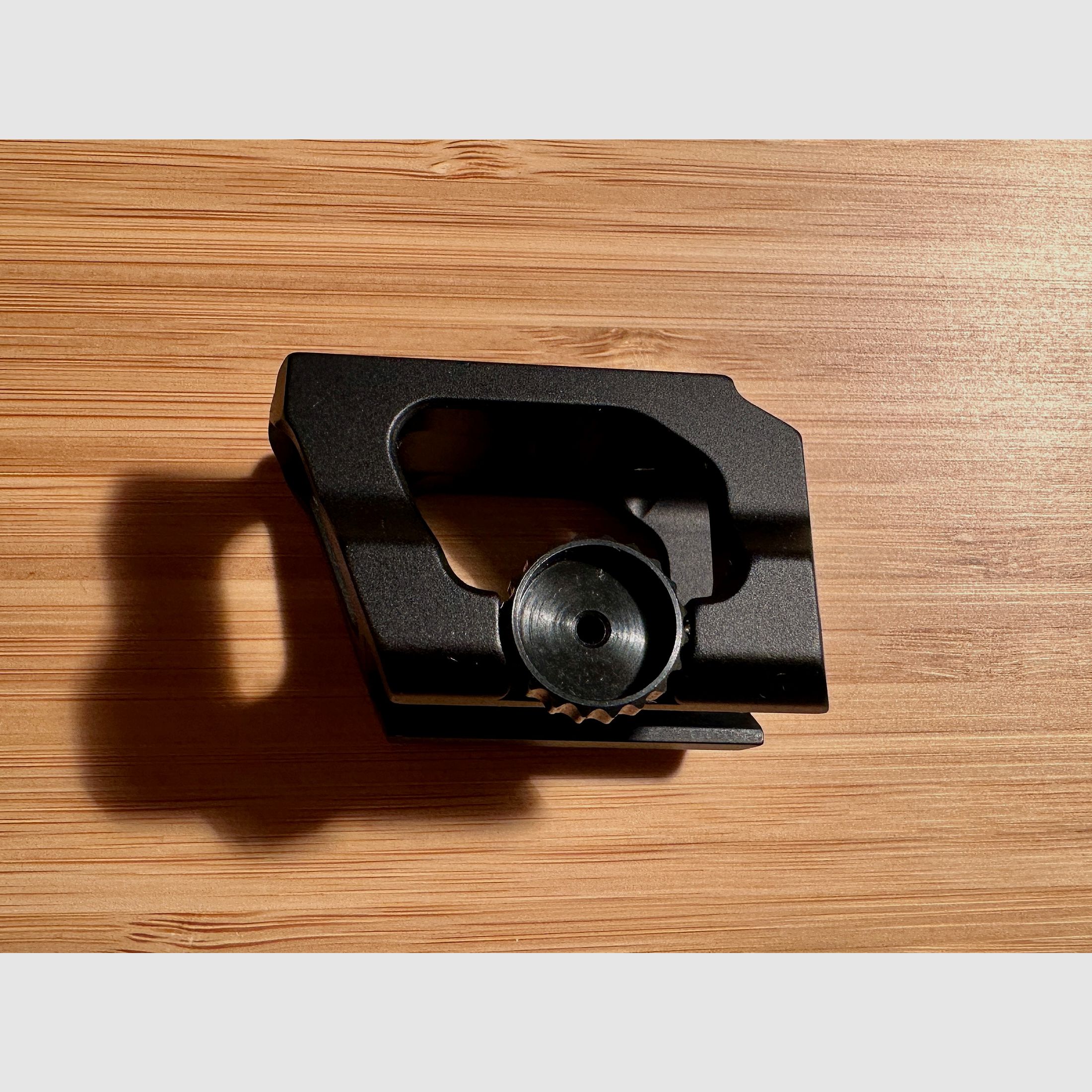 Scalarworks LEAP/01 Montage Aimpoint Micro hauteur de 40 mm