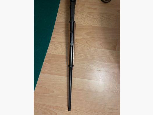 KK REPETIERGEWEHR 22 LR  (wie Winchester)