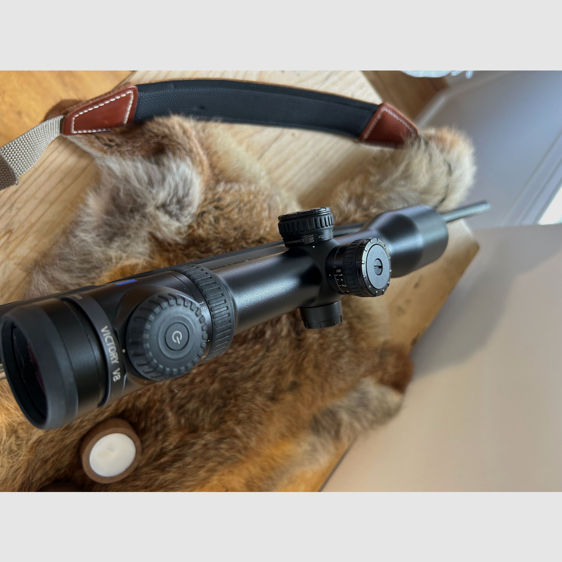 Zeiss V8 1,8-14x50 ASV