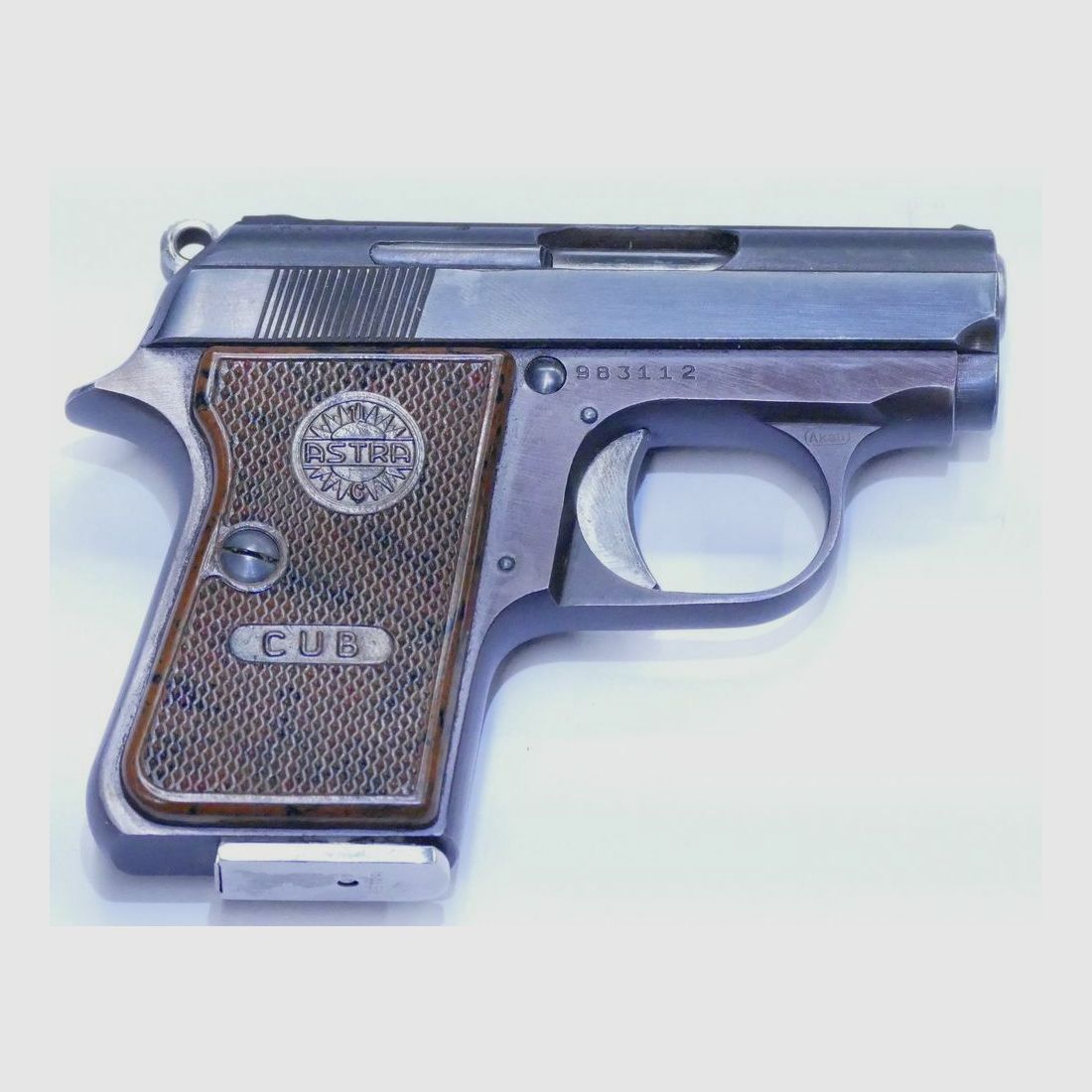 Astra Mod. 2000 Cub