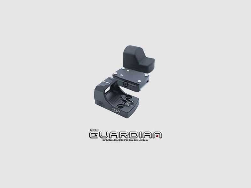 TR-1 UPGRADES – Micro GUARDIAN Dot 3MOA, immagine 1 di 13