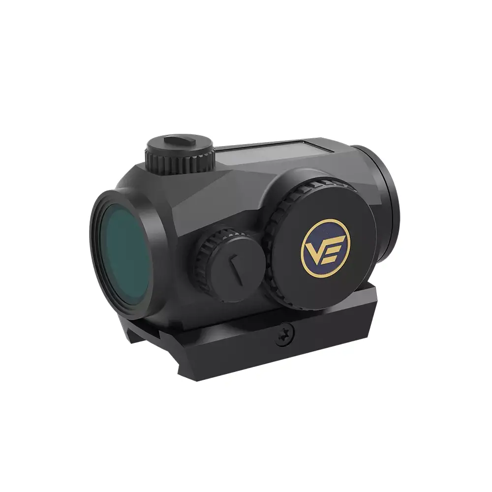 Vector Optics roodpuntvizier Scrapper 1×22 Solar