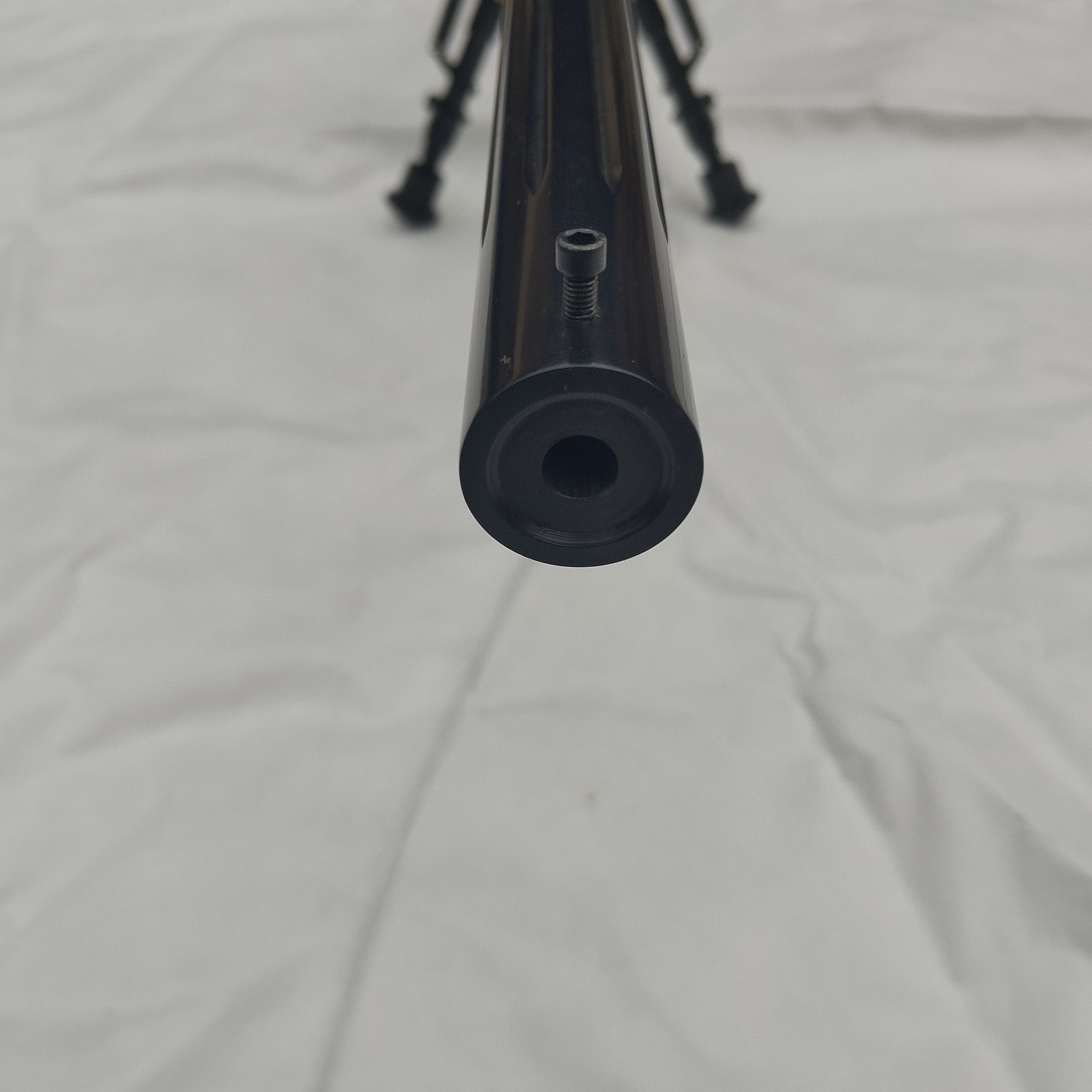 Heym SR 20 im Kaliber .300 win Mag
