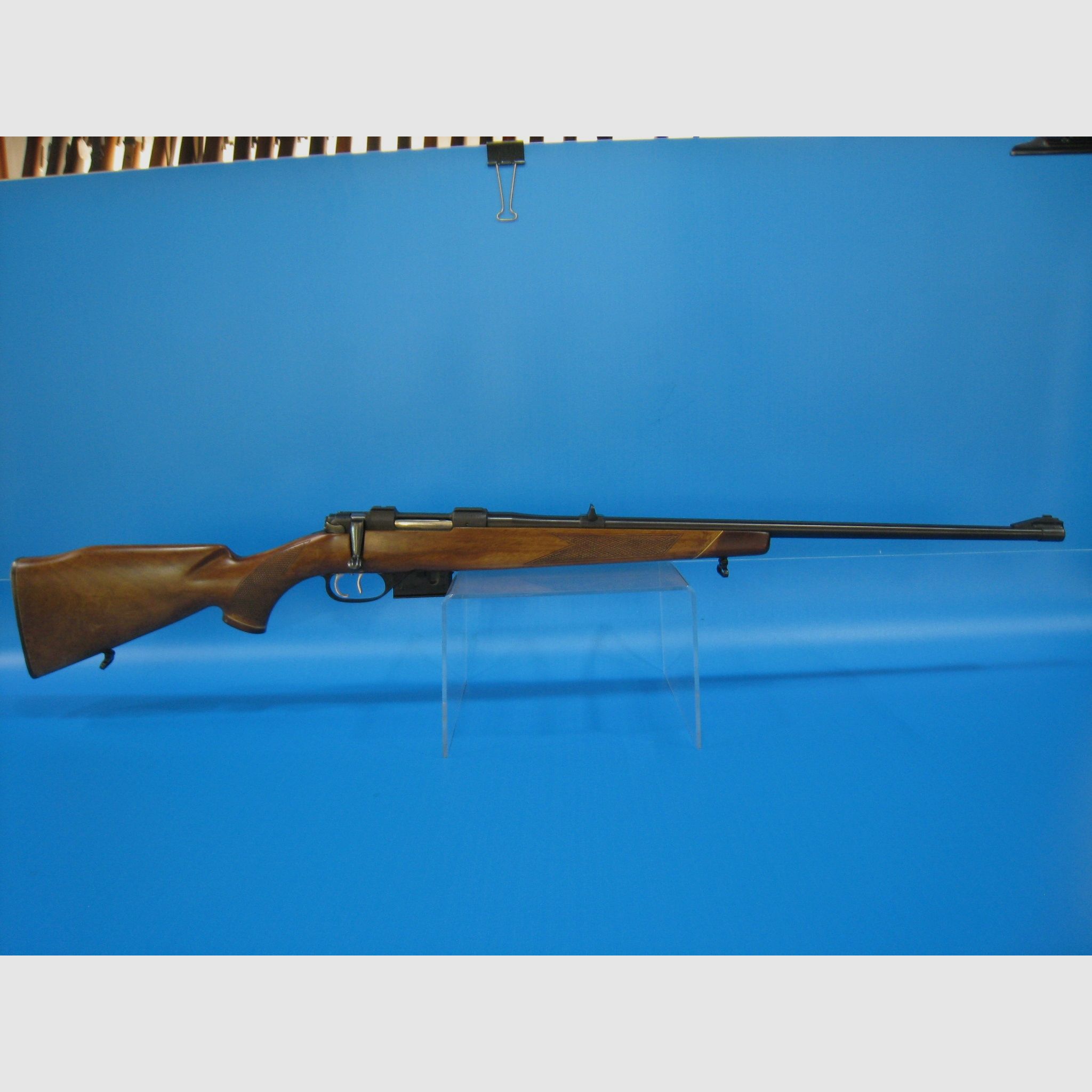 BRNO FOX MOD.2