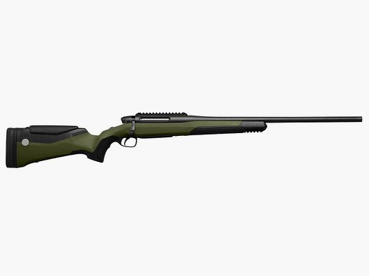 Steyr MS Wild Grün
