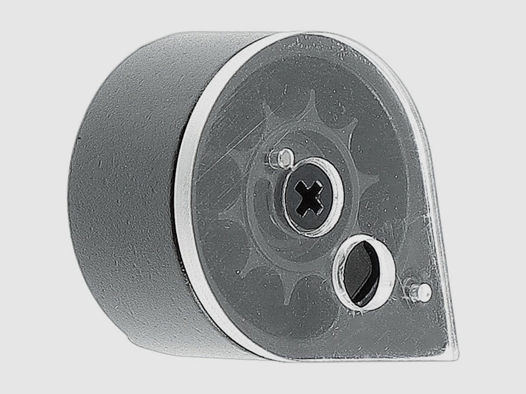UX Magazine for Notos Carbine Air Rifle