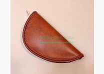 fundas de pistola de cuero desconocidas 23cm x 11,5cm