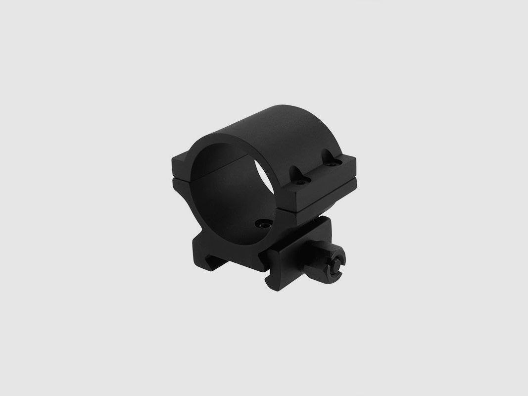 AIMPOINT – RING 30 mm – Niedrig und breit für Weaver / Picatinny, Bild 1 von 2