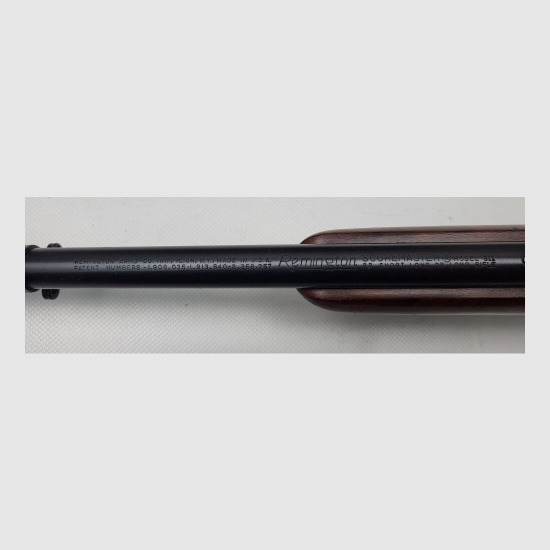 Remington 511 Scoremaster