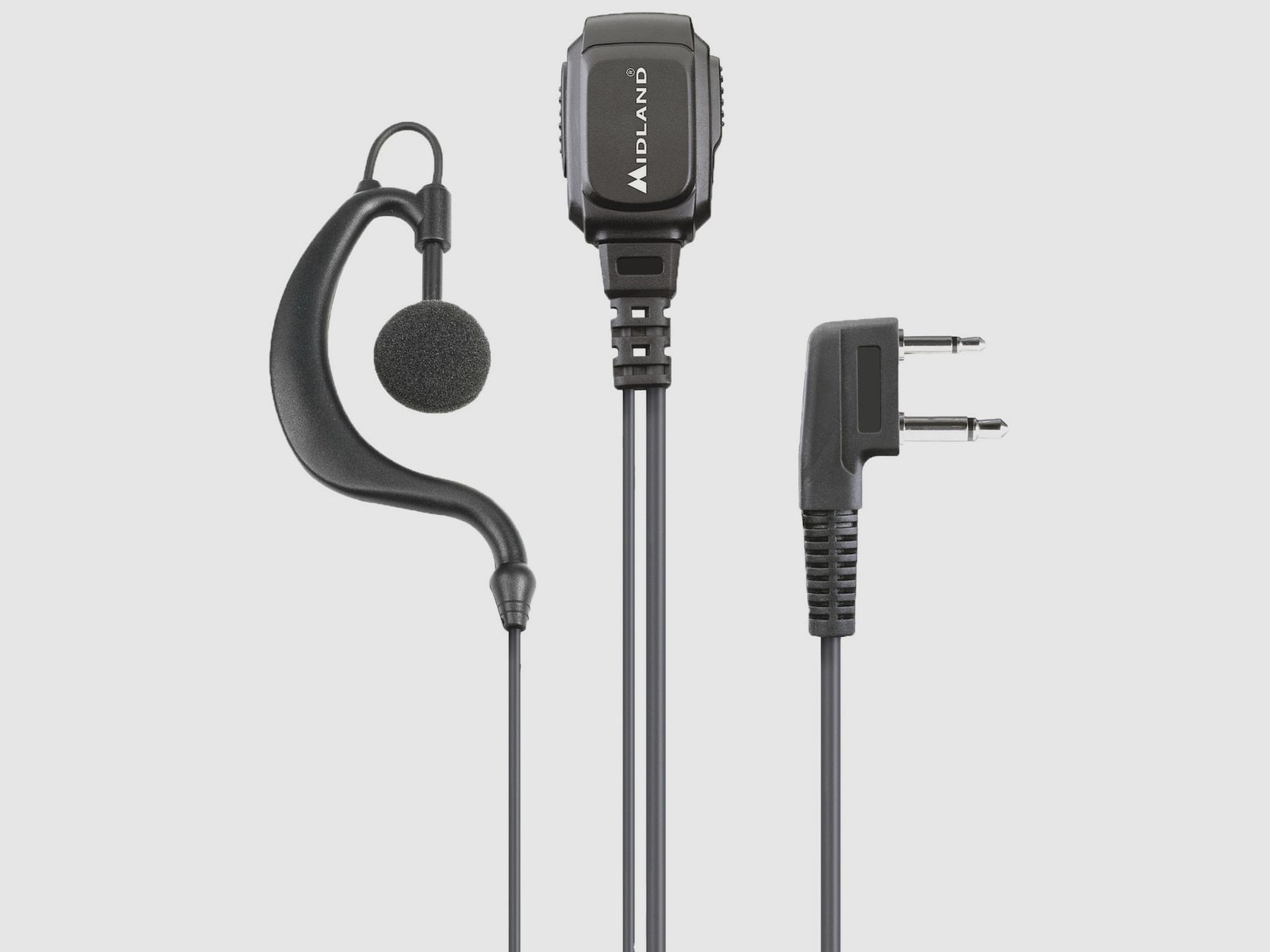 Midland Headset MA 21-L Pro