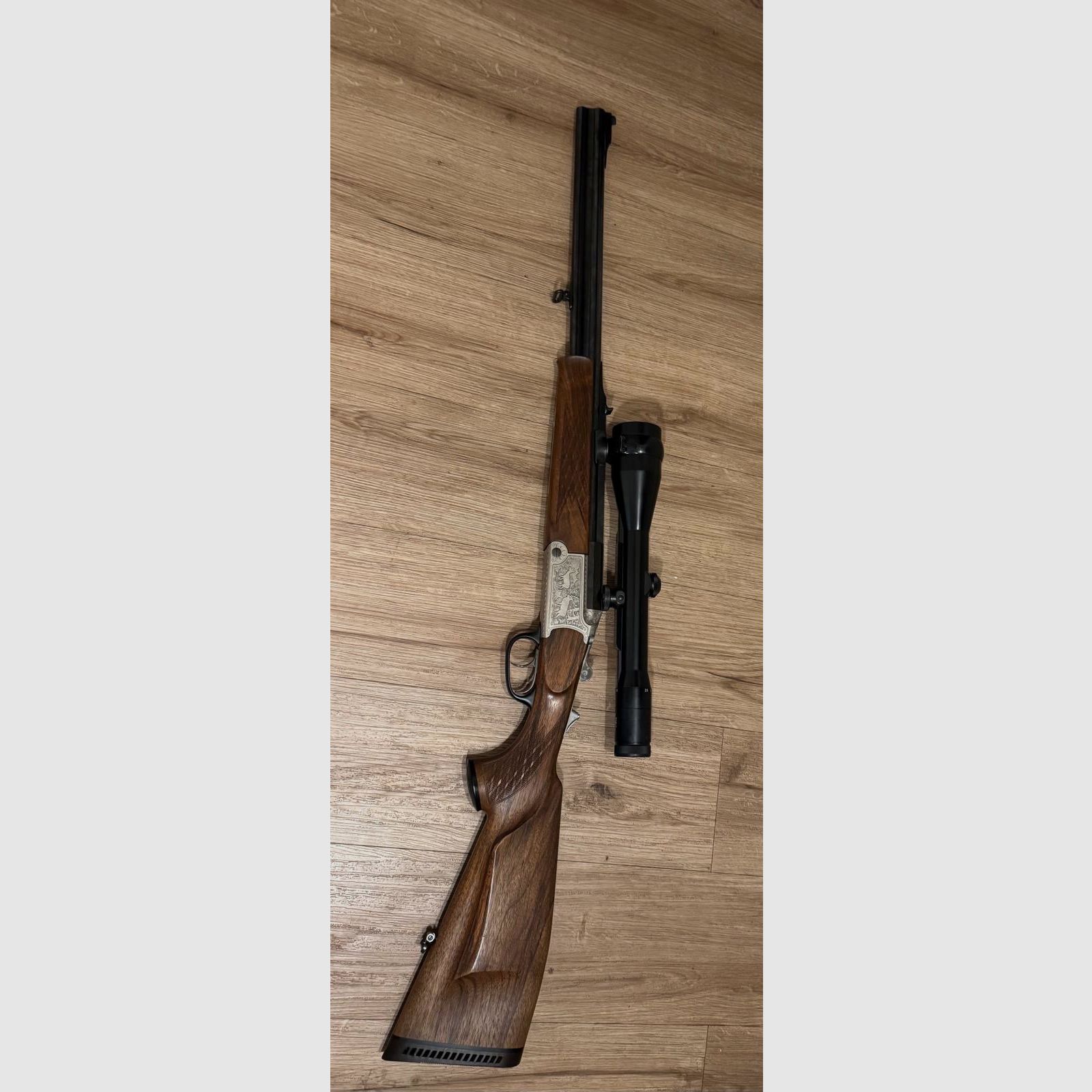 Blaser BS750/88 Luxury