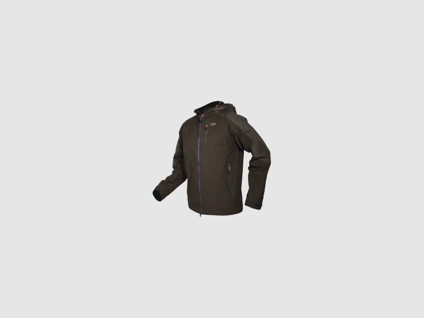 Veste Hart armotion evo-j Damen kaki Größe XL