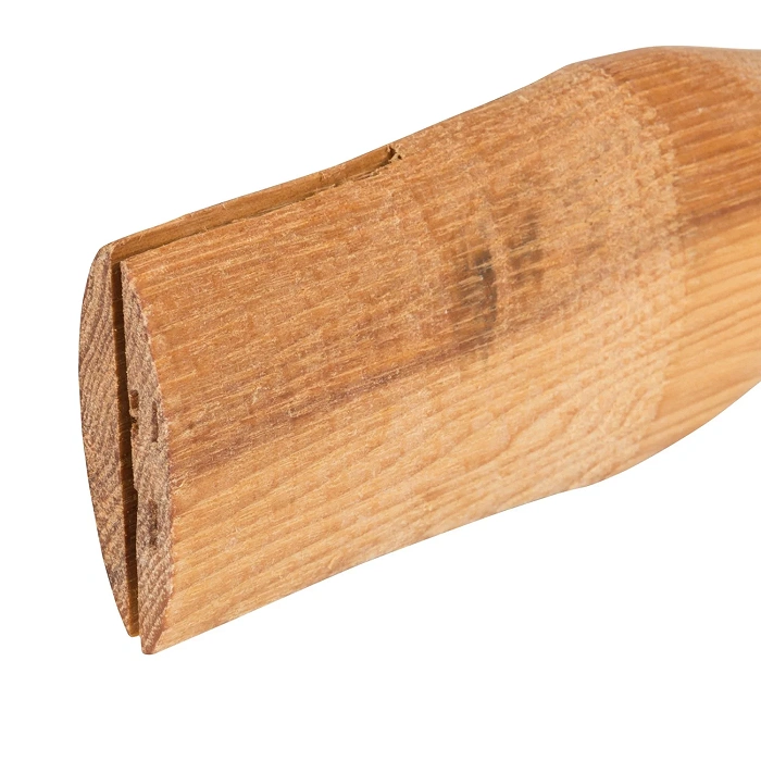 Steel HULTAFORS Hultafors Axe Handle Straight Hb Ahs 750-63x23 Hb (ID 842740) - Hout - Hout - Eén maat, afbeelding 3 van 16
