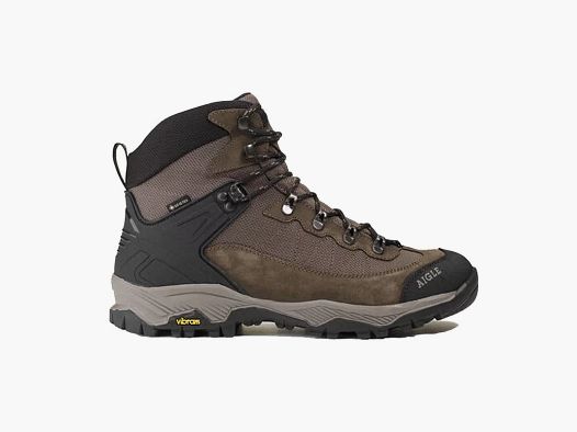 BOTA AIGLE SONRICKER GTX TAUPE