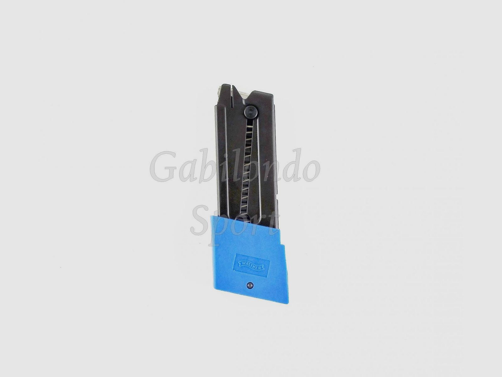Chargeur cal. 32 GSP, GSP EXPERT