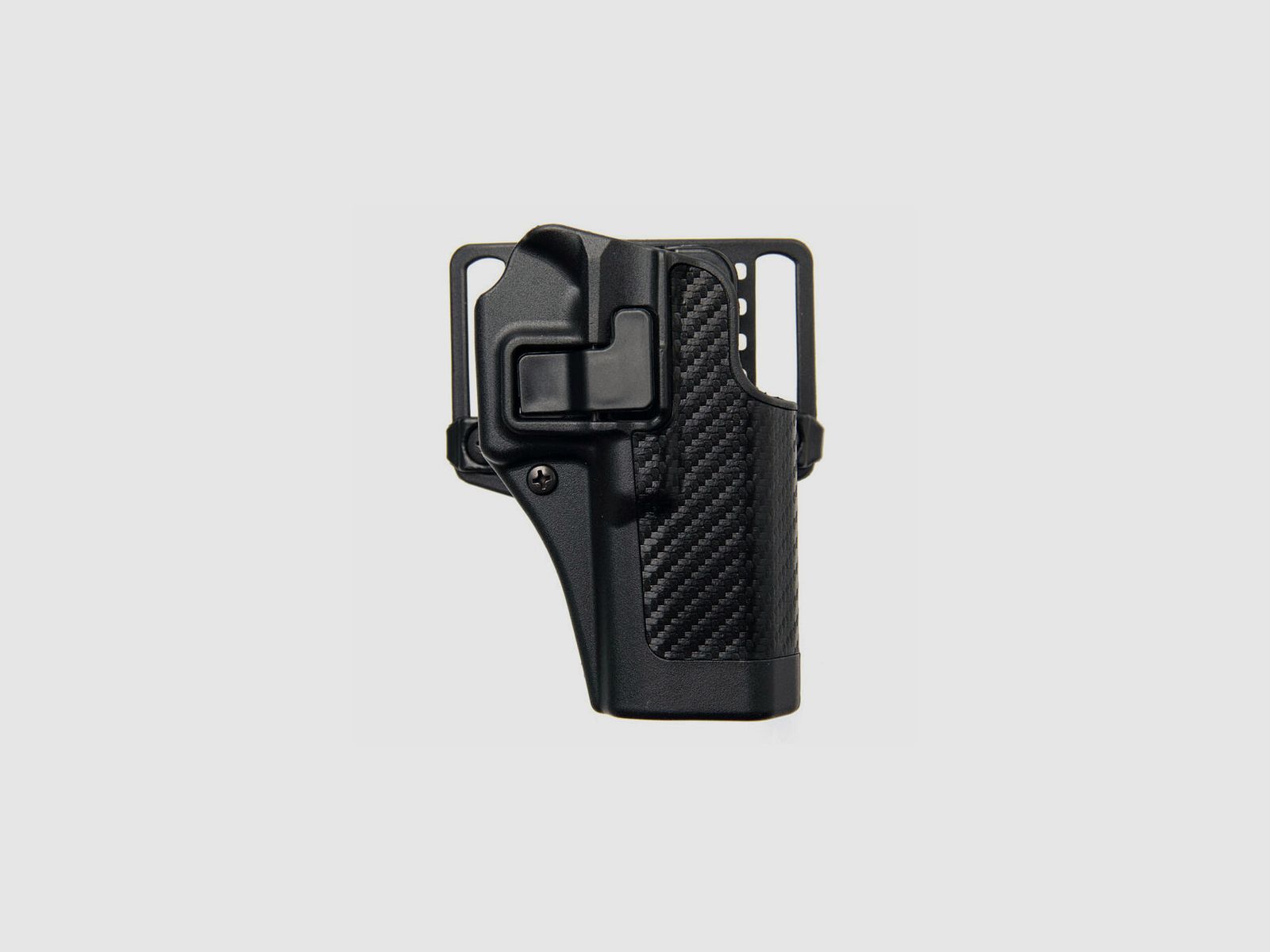 BLACKHAWK! SERPA concealed CQC carbon fiber – GLOCK 17, image 2 of 3