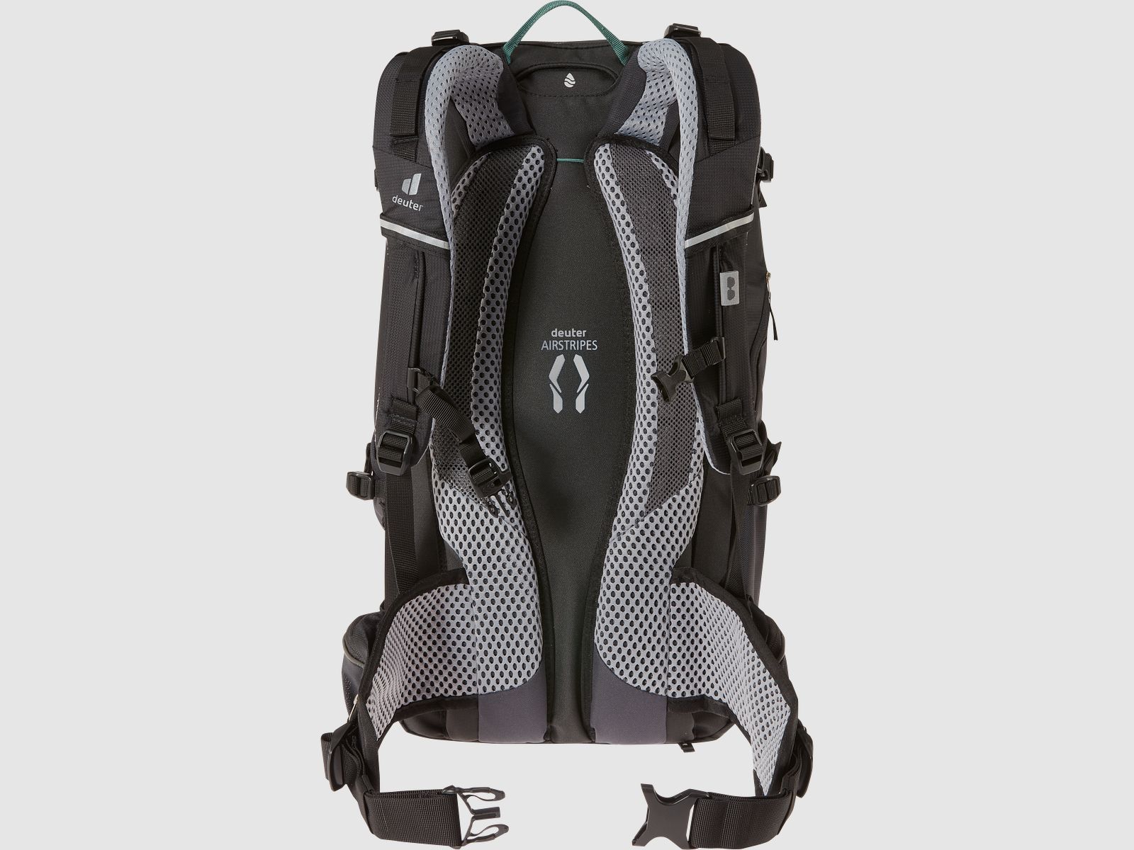 Deuter Trans Alpine 30 Clay-Marine