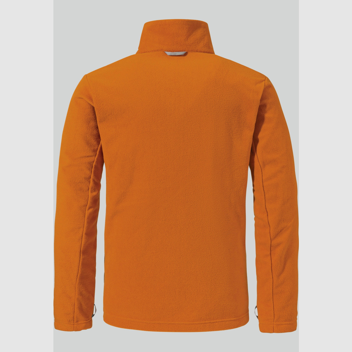 Veste de randonnée 3en1 SCHÖFFEL Style Okere MNS Orange