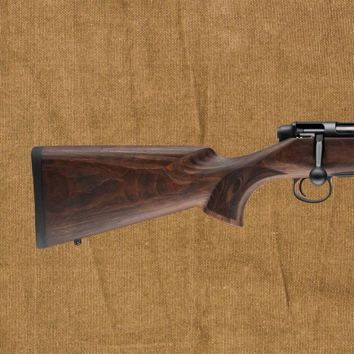 BÜCHSE – MAUSER – 18 Pure, Bild 2 von 3