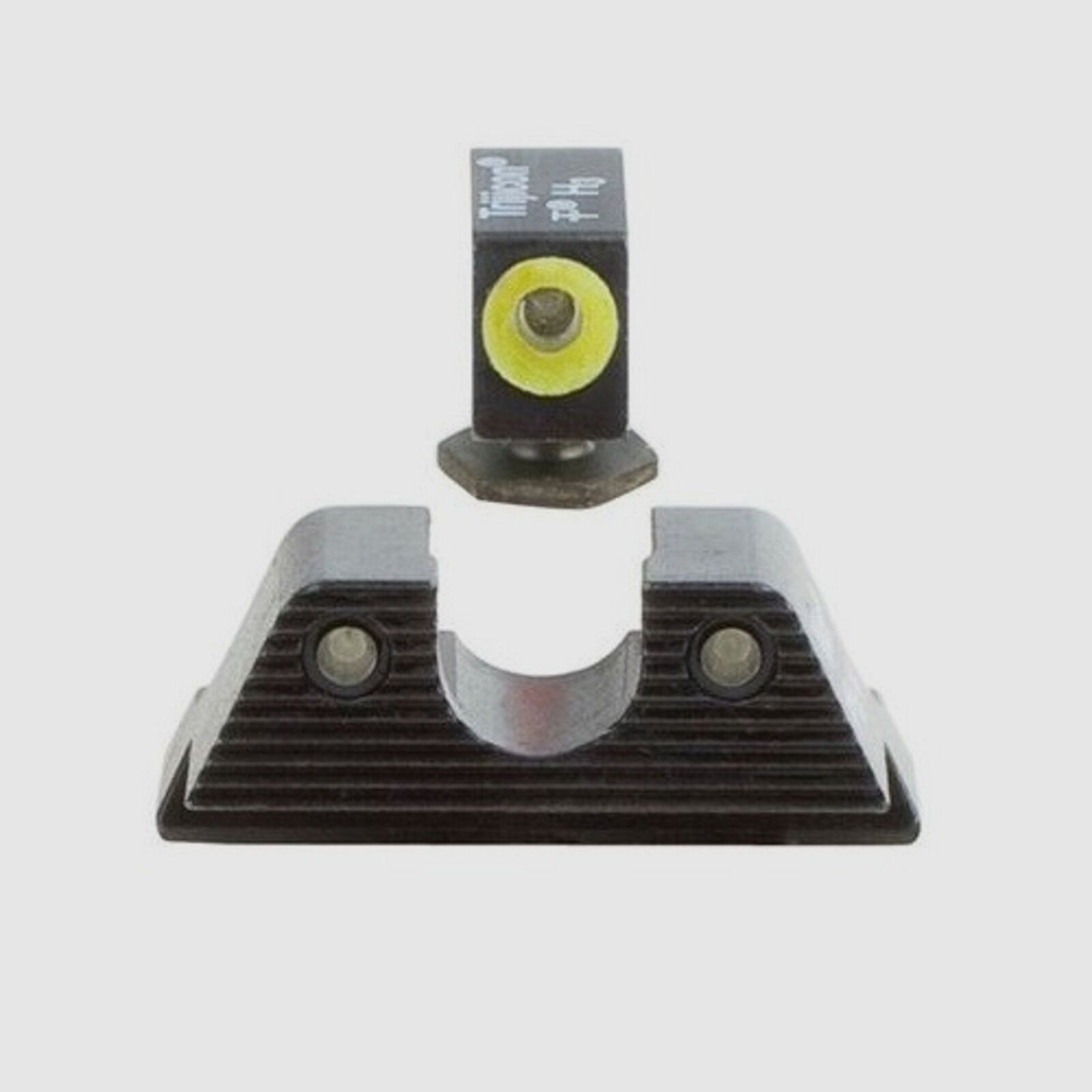 Trijicon Visierset HD Gelb G42/43/48