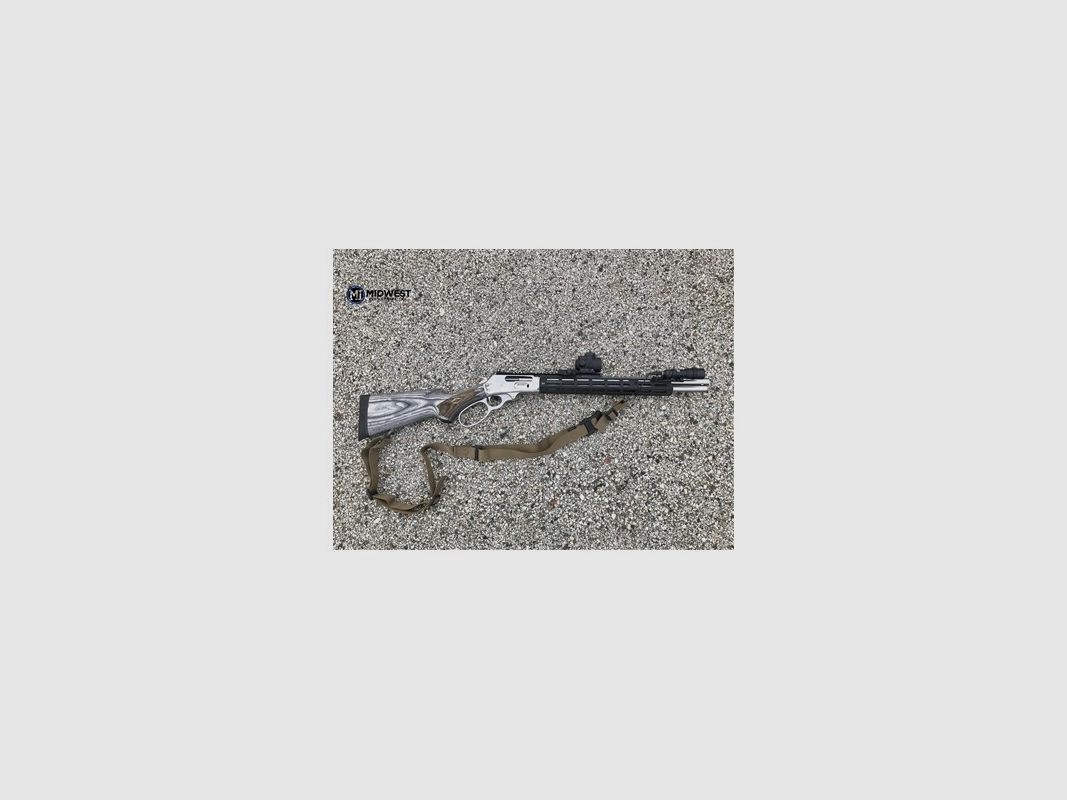 Garde Main MIDWEST INDUSTRIES M-Lok pour Marlin, image 3 sur 3