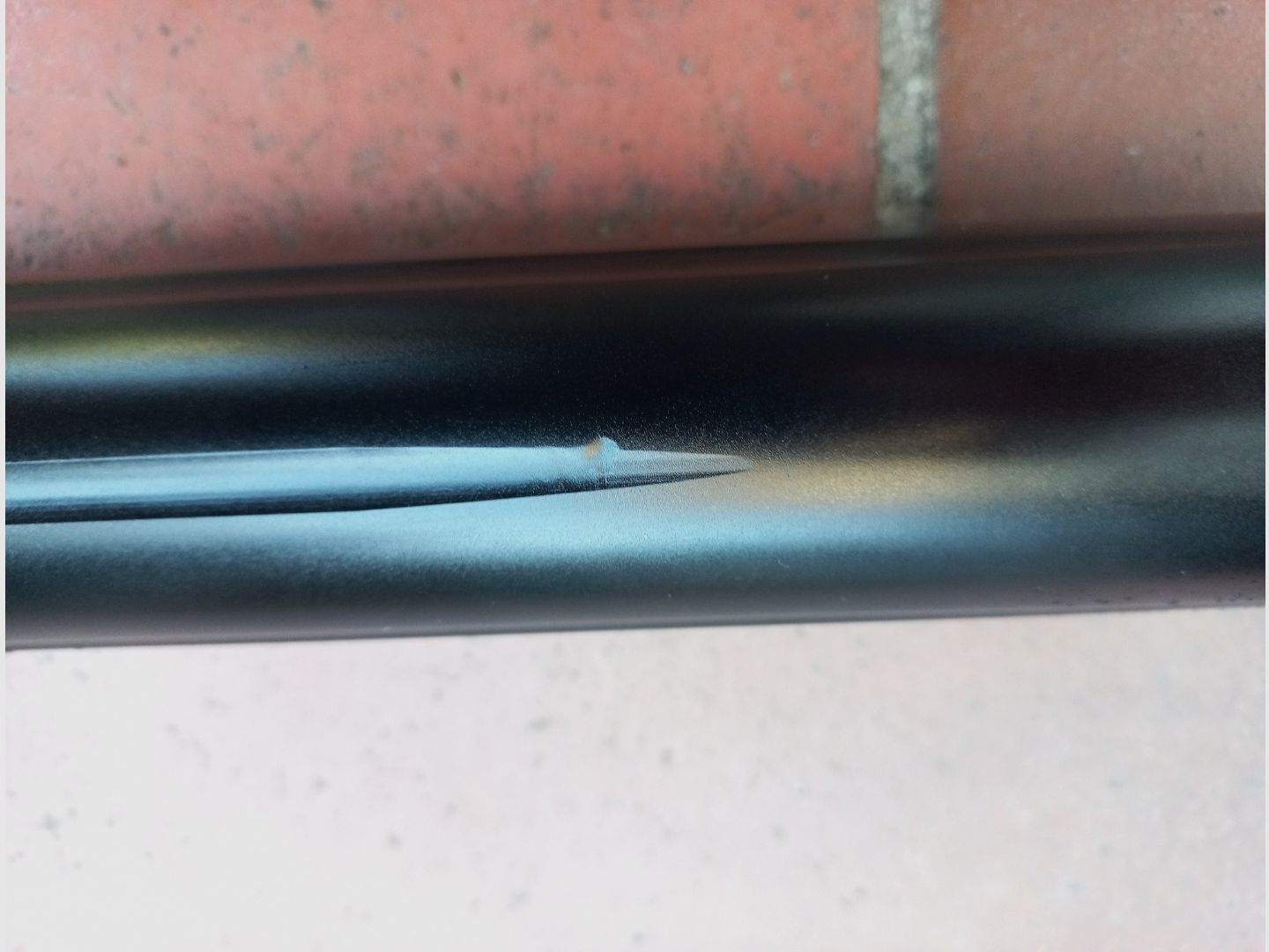 Airjoe suppressor TopJoe (F) 4,5 und 5,5 mm, immagine 2 di 3