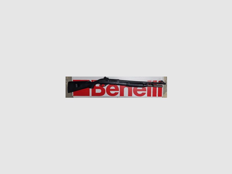 Benelli M3 Super 90 Tactical 50cm LL