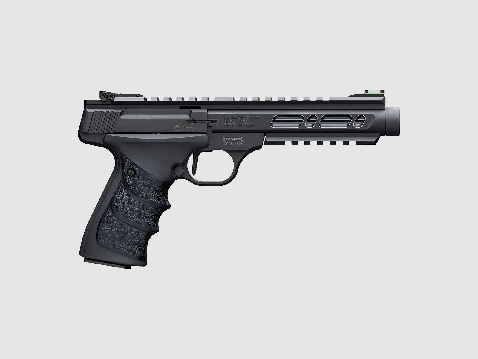 Browning Browning Buck Mark Vision Tac URX .22 lfB