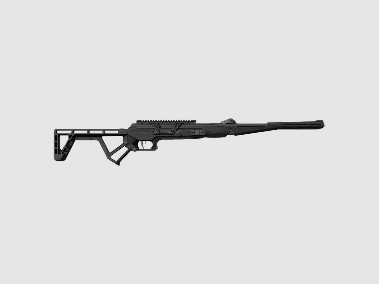 Black Bunker BM8, image 2 sur 6