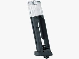 Magazin 90two Kal.4,5mmBB´s - 2in1, 21 Schuss