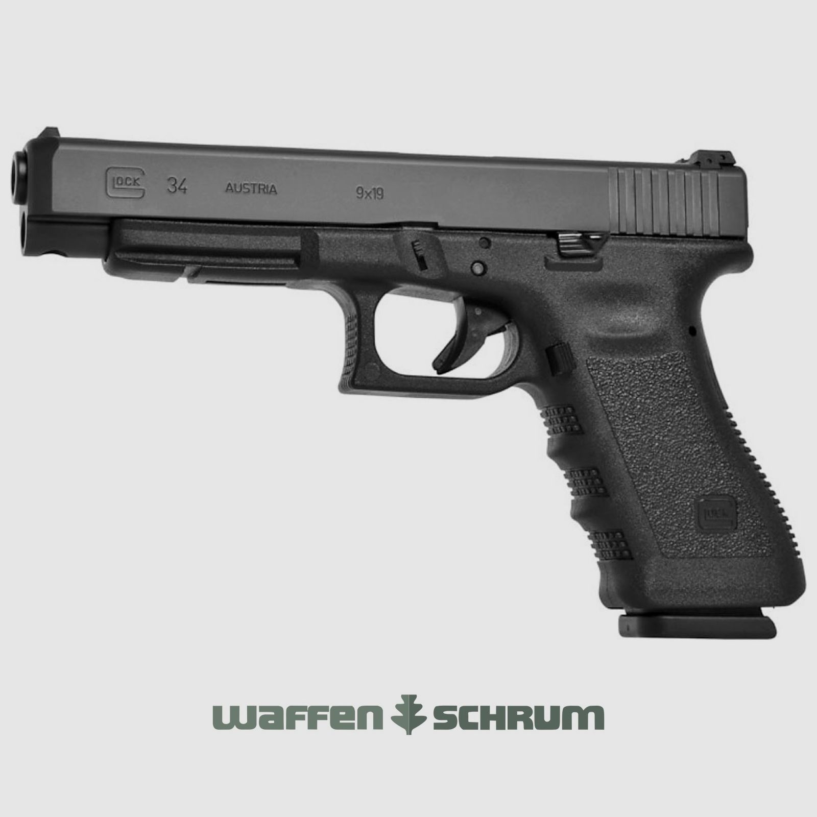 Glock 34