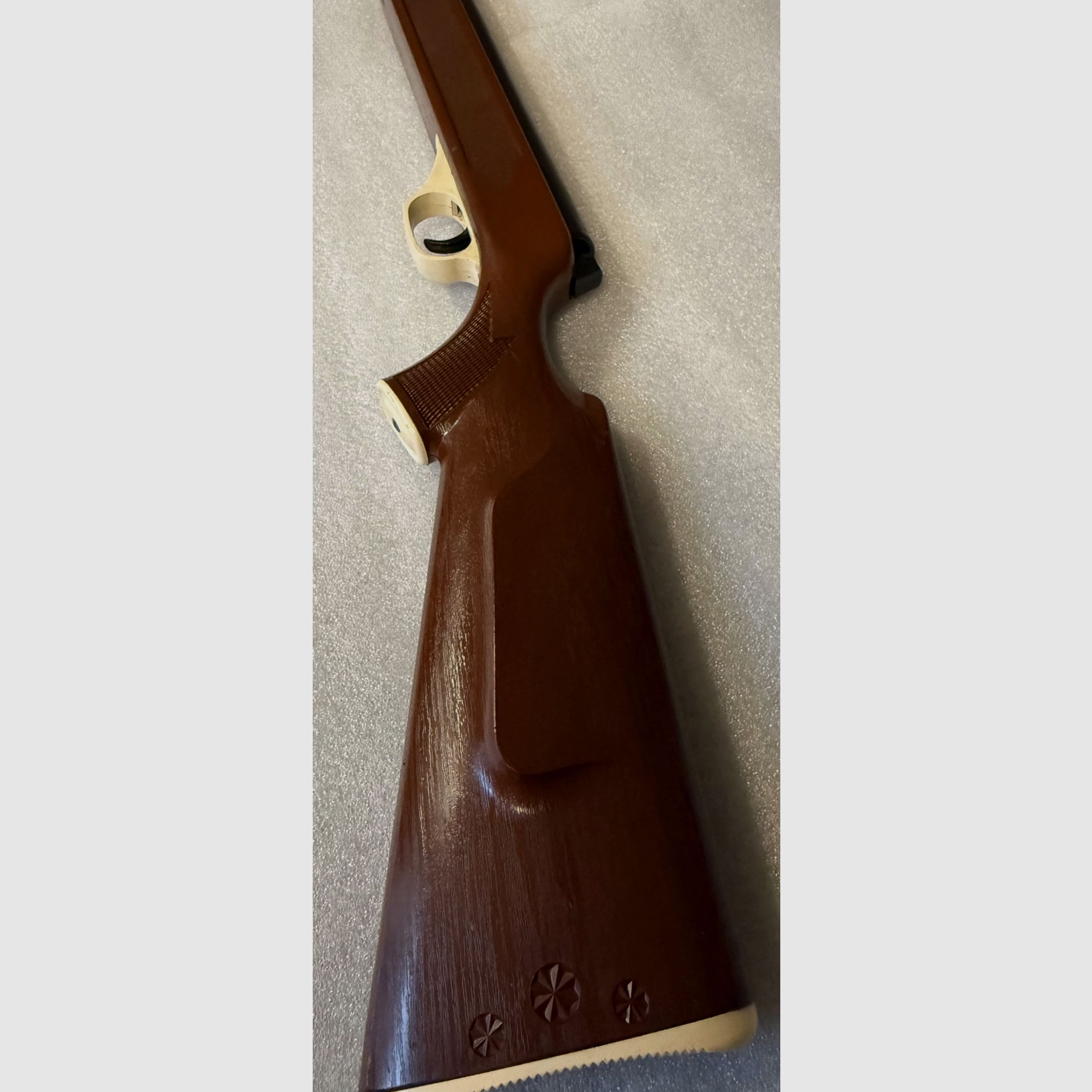 Haenel 304 Luftgewehr 4,5 mm, Bild 6 von 8
