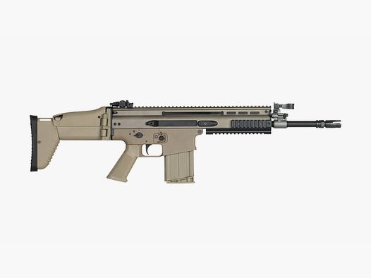 Ares SCAR-H Airsoft AEG