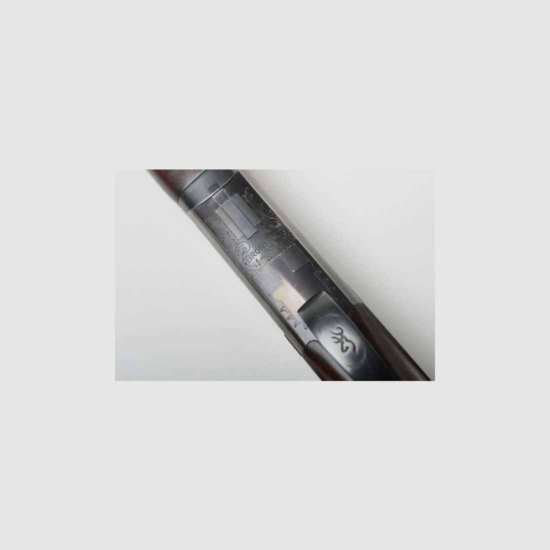 FN Browning Express BDB 9,3 x 74 R Luxus, Bild 4 von 27