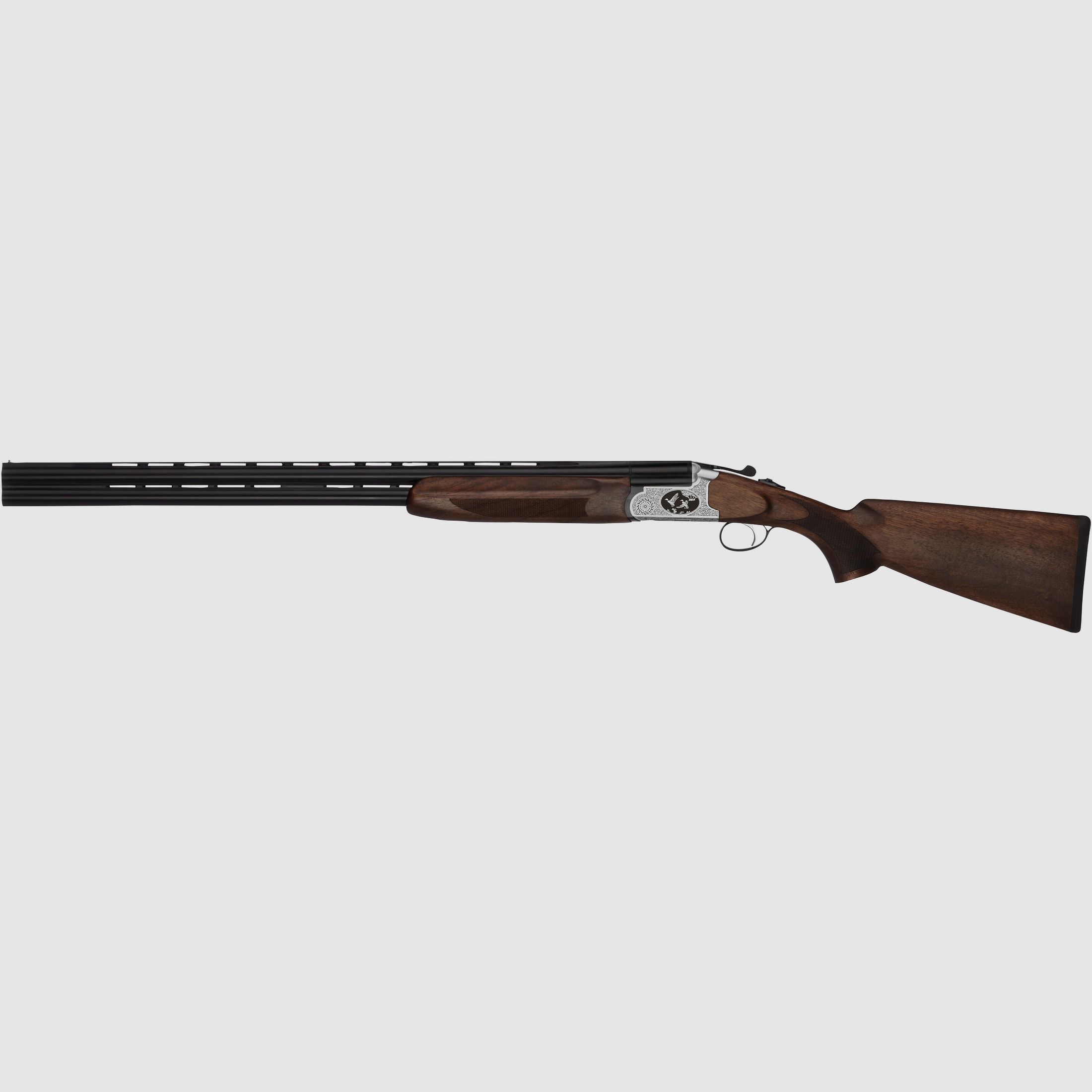 Forest Favorit Jagd Linksausfhrung, Lauflnge 76 cm, Kal. 12/76