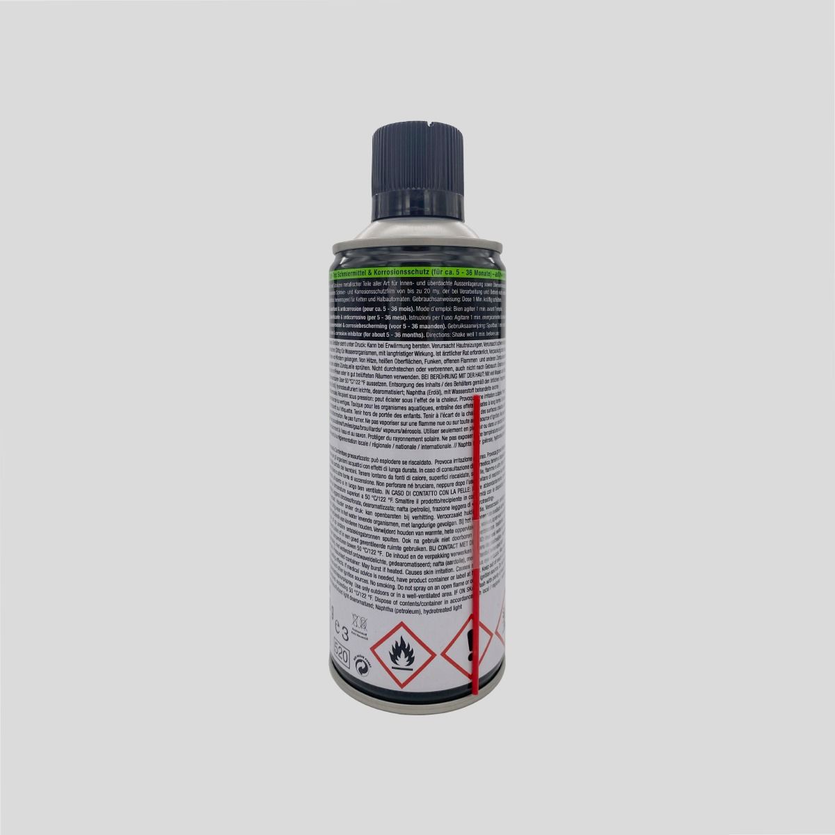 Brunox – Lub & Cor [400ml], Bild 2 von 2