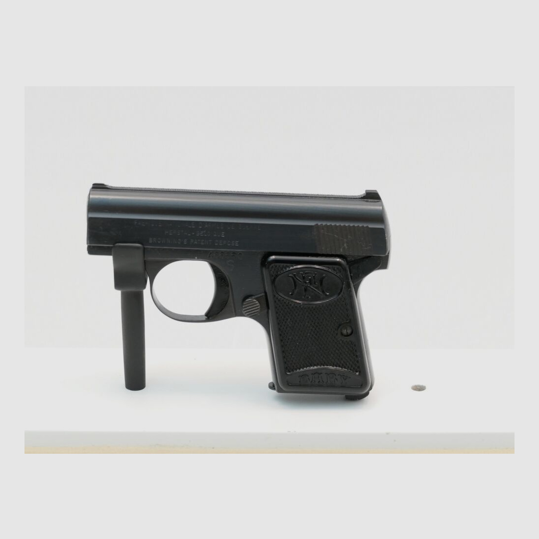 FN BABY